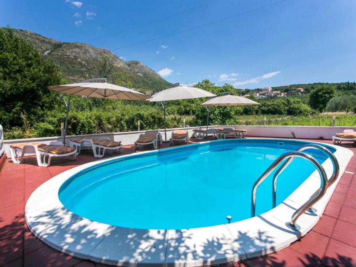 Apartment Fontana Cavtat
